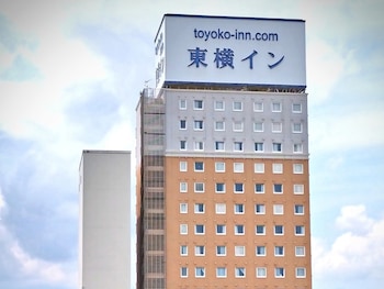 toyoko inn shin shirakawa station