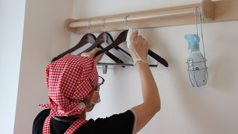 toyoko inn shin shirakawa station