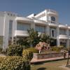 hotel vikram aditya
