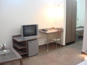 Hotel Vikram Aditya,Jaipur>>Ganganagar,2 star