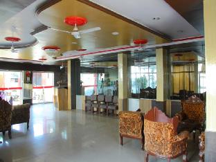 hotel deep palace near bus stand udaipole
