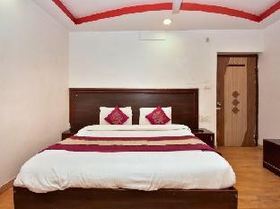 hotel deep palace near bus stand udaipole