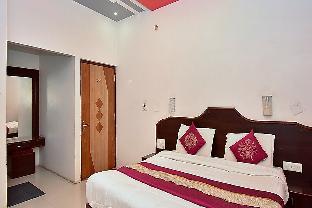 hotel deep palace near bus stand udaipole