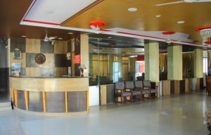 hotel deep palace near bus stand udaipole