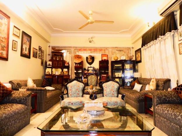 hotel kishan kunj