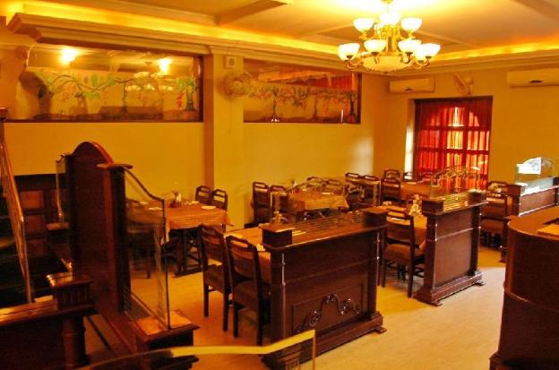hotel kishan kunj