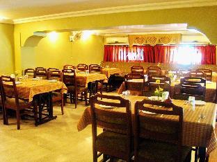 hotel kishan kunj