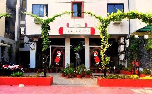 hotel the pride