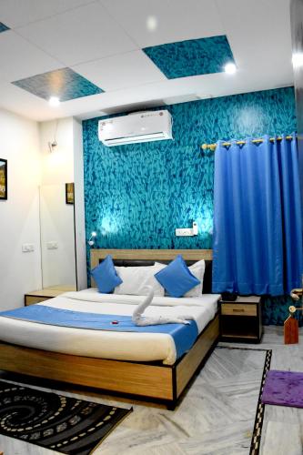 hotel the pride
