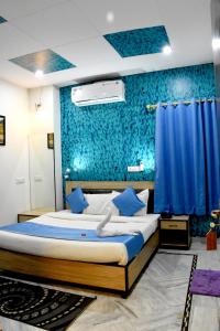 hotel the pride