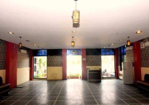 hotel the pride