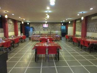 hotel the pride
