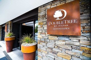 Doubletree By Hilton Queenstown,Kawarau Falls>>Frankton,5 star