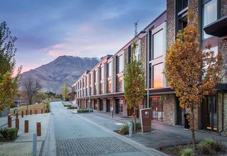 Doubletree By Hilton Queenstown,Kawarau Falls>>Frankton,5 star