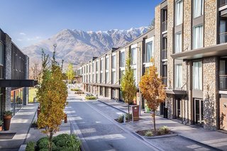 Doubletree By Hilton Queenstown,Kawarau Falls>>Frankton,5 star