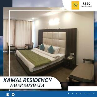 Kamal Residency By Dhiraya Hotels,Naddi, Dharamshala,3 star