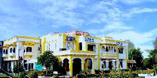 Chitrakoot Resorts,Gosunda>>Chittorgarh,4 star