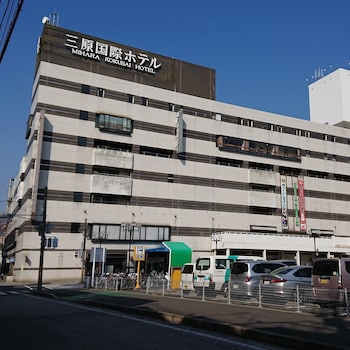 mihara