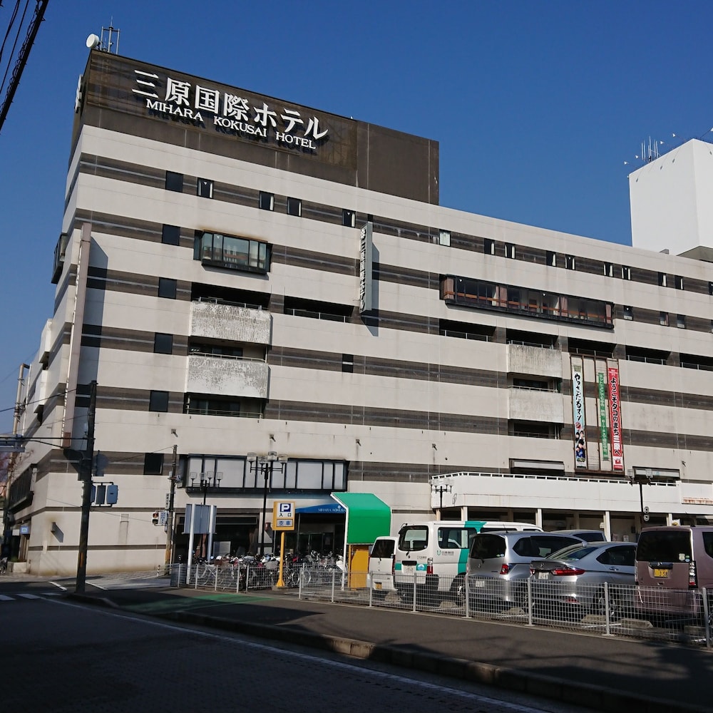 mihara