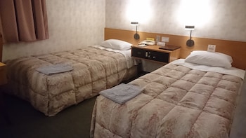 mihara kokusai hotel