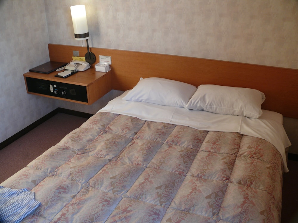 mihara kokusai hotel