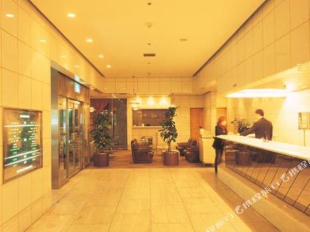 mihara kokusai hotel