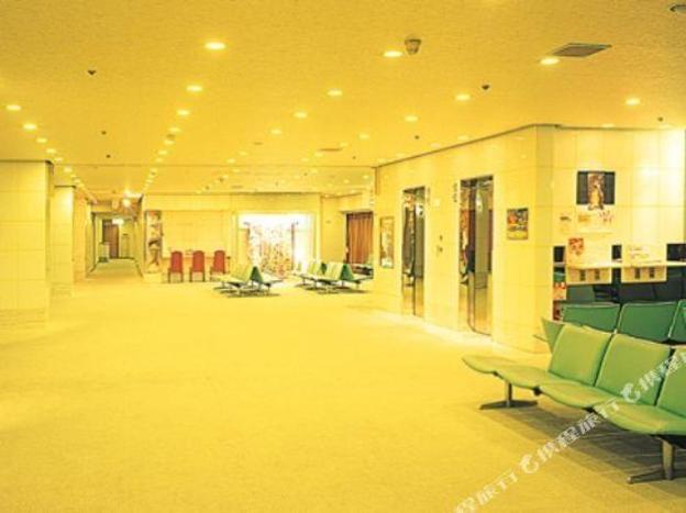 mihara kokusai hotel