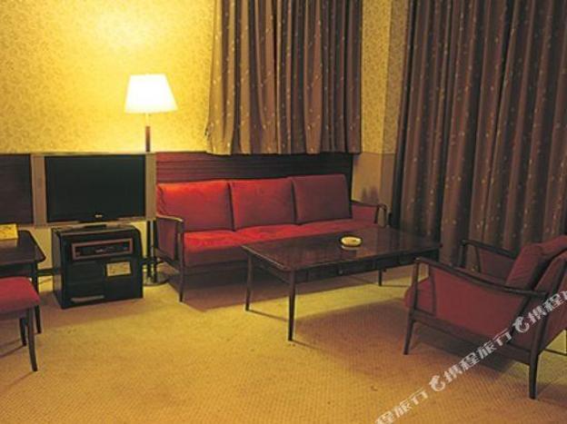 mihara kokusai hotel