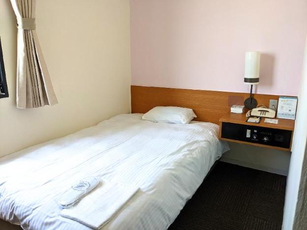 mihara kokusai hotel