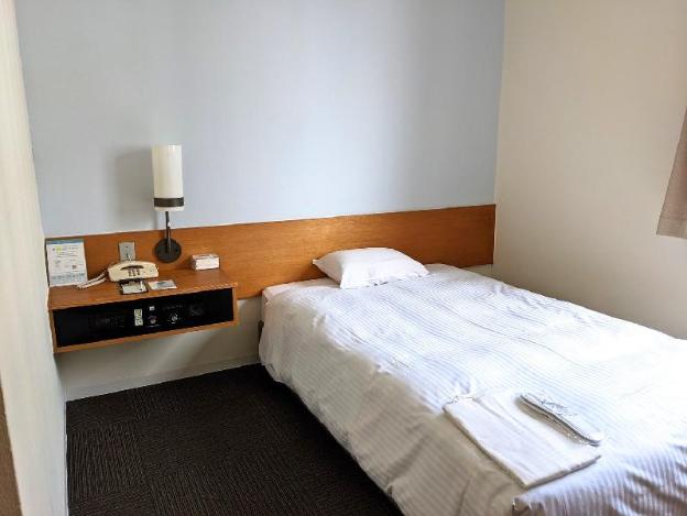 mihara kokusai hotel