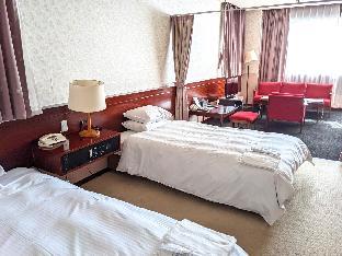 mihara kokusai hotel