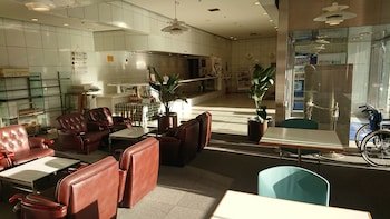 mihara kokusai hotel