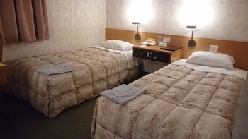 mihara kokusai hotel