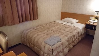 mihara kokusai hotel
