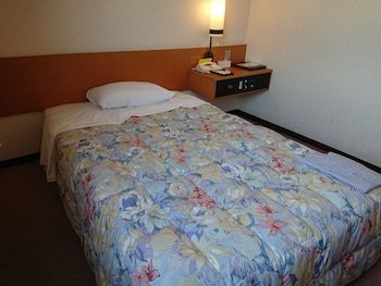mihara kokusai hotel