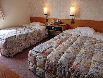 mihara kokusai hotel