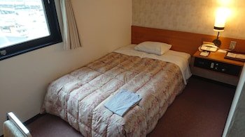 mihara kokusai hotel