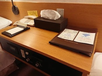 mihara kokusai hotel