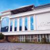 Hotel Vkj International,Kothamangalam,2 star