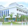 Hotel Vkj International,Kothamangalam,2 star
