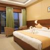 Hotel Vkj International,Kothamangalam,2 star