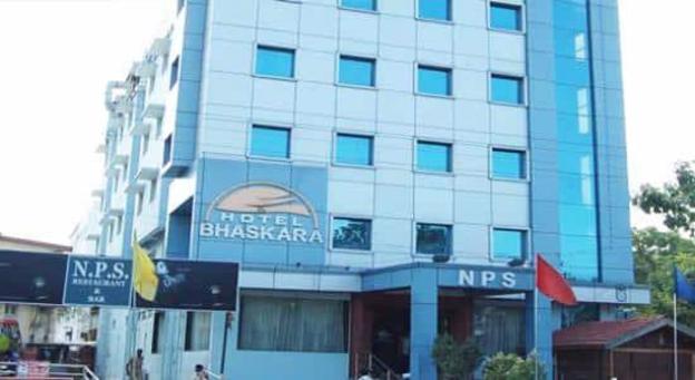 hotel bhaskara