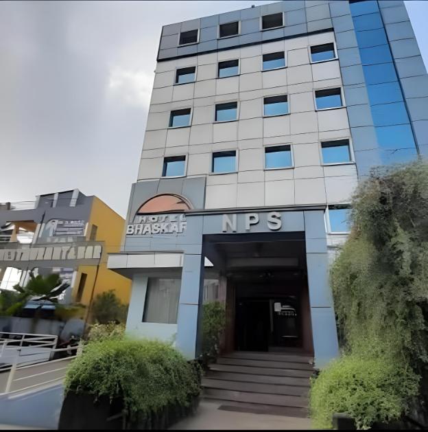 hotel bhaskara