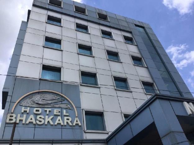 hotel bhaskara