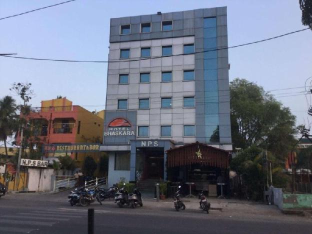 hotel bhaskara