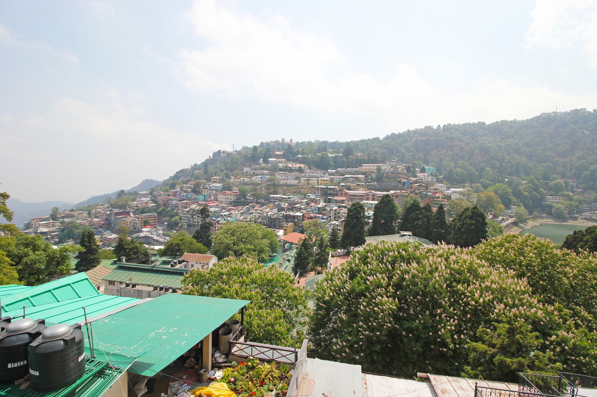nainital
