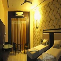 Hotel Shalimar Inn,Nashik>>Mumbai,3 star