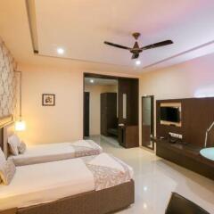 Hotel Shalimar Inn,Nashik>>Mumbai,3 star