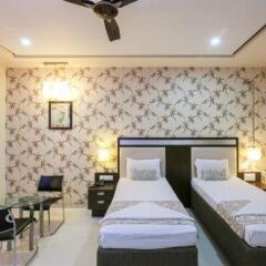 Hotel Shalimar Inn,Nashik>>Mumbai,3 star