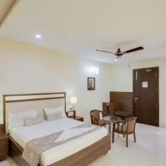 Hotel Shalimar Inn,Nashik>>Mumbai,3 star